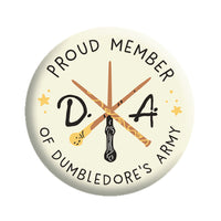 Thumbnail for Harry Potter Dumbledore's Army 1.25