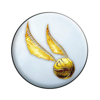 Thumbnail for Harry Potter Golden Snitch 1.25