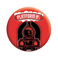 Thumbnail for Harry Potter Platform 9  3/4 1.25