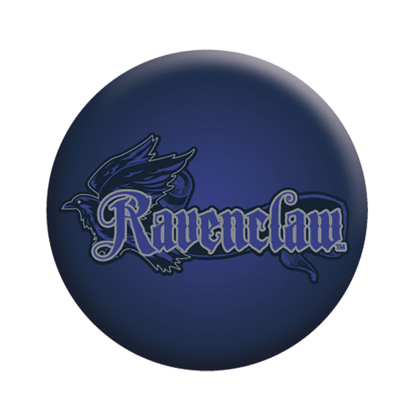 Harry Potter Ravenclaw 1.25" Button - 6 pc prepack