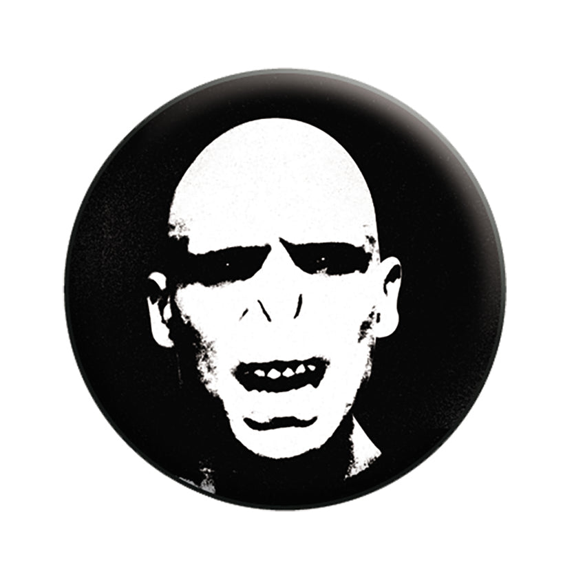 Harry Potter Voldemort 1.25" Button - 6 pc prepack