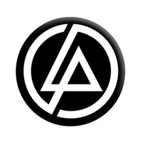 Thumbnail for Linkin Park Logo 1.25