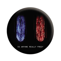 Thumbnail for The Matrix Blue vs Red Pill 1.25