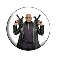Thumbnail for The Matrix Morpheus 1.25