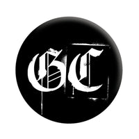 Thumbnail for Good Charlotte Graffiti Logo 1.25