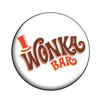 Thumbnail for Willy Wonka  the Chocolate Factory Wonka Bar 1.25
