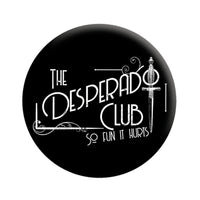 Thumbnail for Dungeon Crawler Carl Desperado Club 1.25