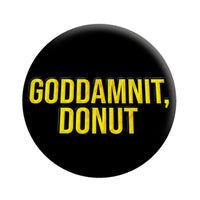 Thumbnail for Dungeon Crawler Carl Goddamnit, Donut 1.25