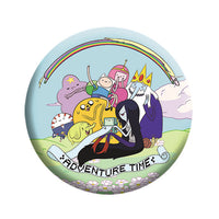 Thumbnail for Adventure Time Group Photo 1.25