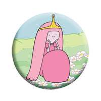 Thumbnail for Adventure Time Princess Bubblegum Smiling 1.25