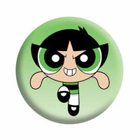 Thumbnail for The Powerpuff Girls Buttercup 1.25