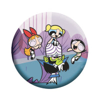 Thumbnail for Powerpuff Girls Laughing at Mojo Jojo 1.25
