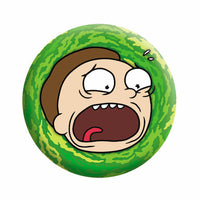 Thumbnail for Rick  Morty Screaming 1.25