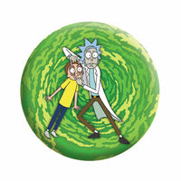 Thumbnail for Rick  Morty Open Your Eyes 1.25