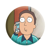 Thumbnail for Rick  Morty Pathetic Jerry 1.25
