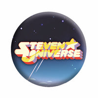 Thumbnail for Steven Universe Logo 1.25