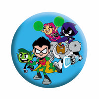 Thumbnail for Teen Titans Go! Group 1.25