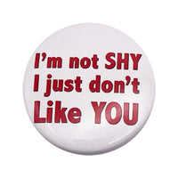 Thumbnail for I'm Not Shy 1.25