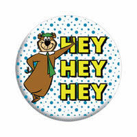 Thumbnail for Yogi Bear Hey Hey Hey 1.25
