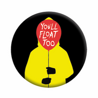 Thumbnail for IT You'll Float Too 1.25