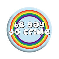 Thumbnail for LGBTQ+ Be Gay Do Crime 1.25