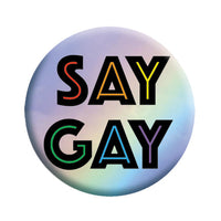 Thumbnail for LGBTQ+ Say Gay 1.25