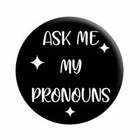 Thumbnail for Ask Me My Pronouns 1.25