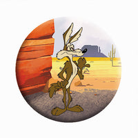 Thumbnail for Looney Tunes Wile E Coyote 1.25