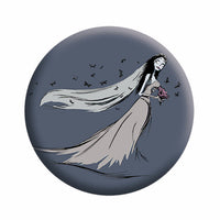 Thumbnail for Corpse Bride Emily Walking 1.25