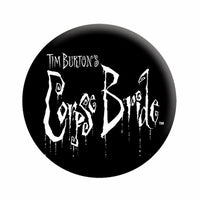 Thumbnail for Corpse Bride Logo 1.25
