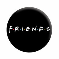 Thumbnail for Friends Logo 1.25