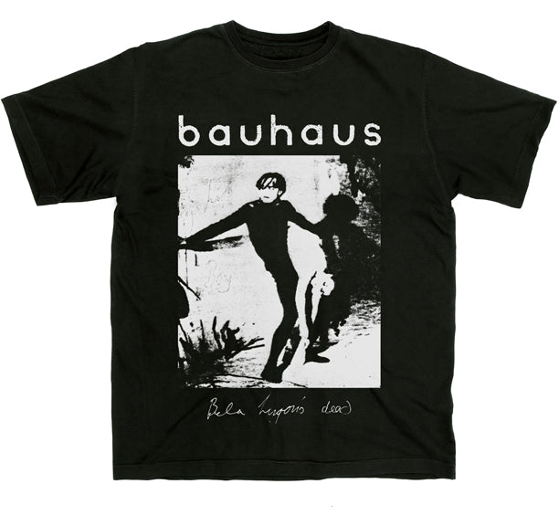 BELA LUGOSIS DEAD MENS LIGHTWEIGHT T-SHIRT