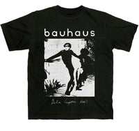 Thumbnail for BELA LUGOSIS DEAD MENS LIGHTWEIGHT T-SHIRT