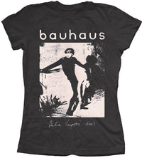 Thumbnail for BELA LUGOSIS DEAD JUNIORS LIGHTWEIGHT T-SHIRT