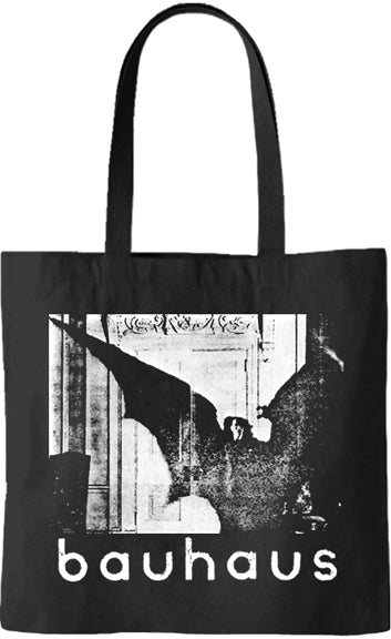 UNDEAD TOTE BAG