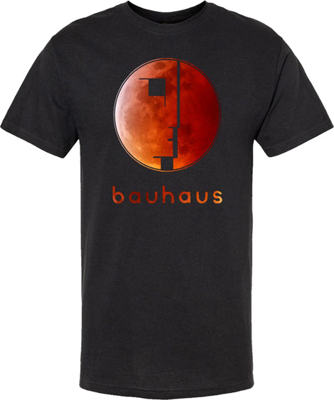 BLOOD MOON MENS LIGHTWEIGHT T-SHIRT