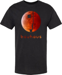 Thumbnail for BLOOD MOON MENS LIGHTWEIGHT T-SHIRT