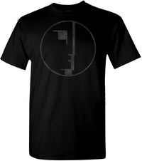Thumbnail for PATTERN MENS LIGHTWEIGHT T-SHIRT