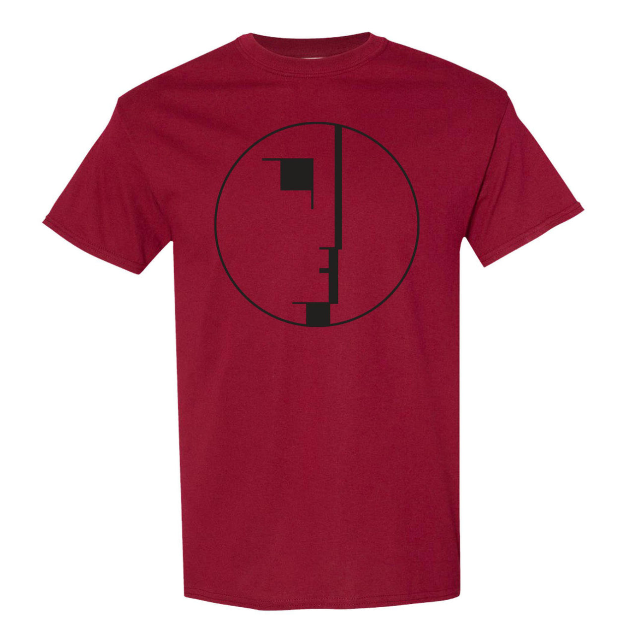 BAUHAUS - SPIRIT T-SHIRT