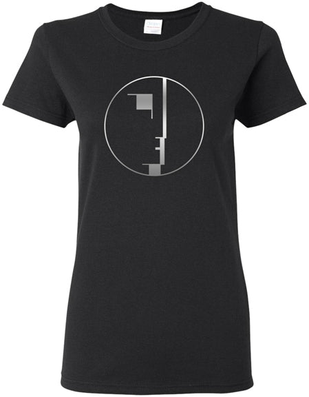 BAUHAUS JUNIORS FOIL T-SHIRT