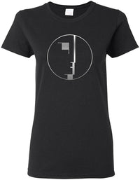 Thumbnail for BAUHAUS JUNIORS FOIL T-SHIRT