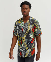 Thumbnail for Gold Digging Baseball Jersey