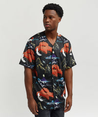 Thumbnail for Eruption Baseball Jersey