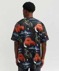 Thumbnail for Eruption Baseball Jersey