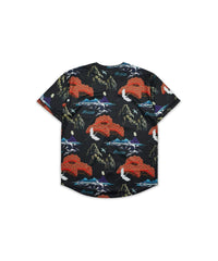 Thumbnail for Eruption Baseball Jersey