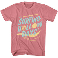 Thumbnail for BRUCE BROWN FILMS-BBF HOLLOW DAYS-MAUVELOUS ADULT S/S TSHIRT