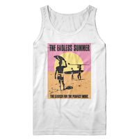 Thumbnail for BRUCE BROWN FILMS-BBF SEARCH FOR PERFECT WAVE-WHITE ADULT TANK