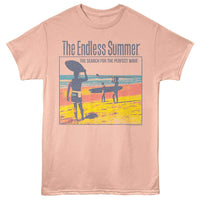 Thumbnail for Bruce Brown Films - Bbf Bright Summer T-Shirt