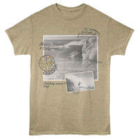 Thumbnail for Bruce Brown Films - Bbf Photographs T-Shirt