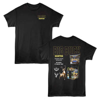Thumbnail for Big Buck Hunter - BBH Worlds Favorite F B T-Shirt
